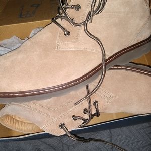 Nunn bush chukka